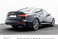 Audi A6 din 2022 cu 49.784 km - oferta AUD111957 - foto 5