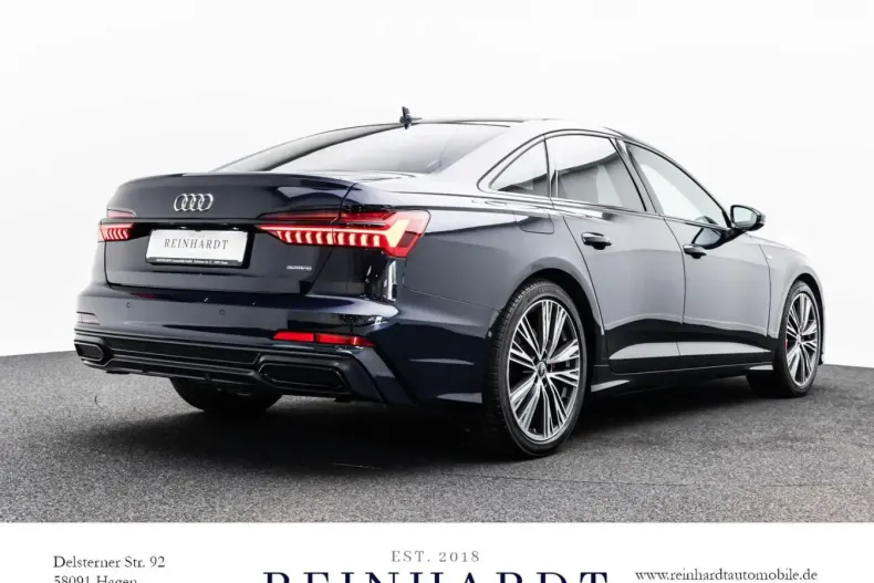 Audi A6 din 2022 cu 49.784 km - oferta AUD111957 - foto 5
