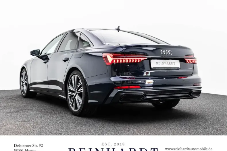 Audi A6 din 2022 cu 49.784 km - oferta AUD111957 - foto 7