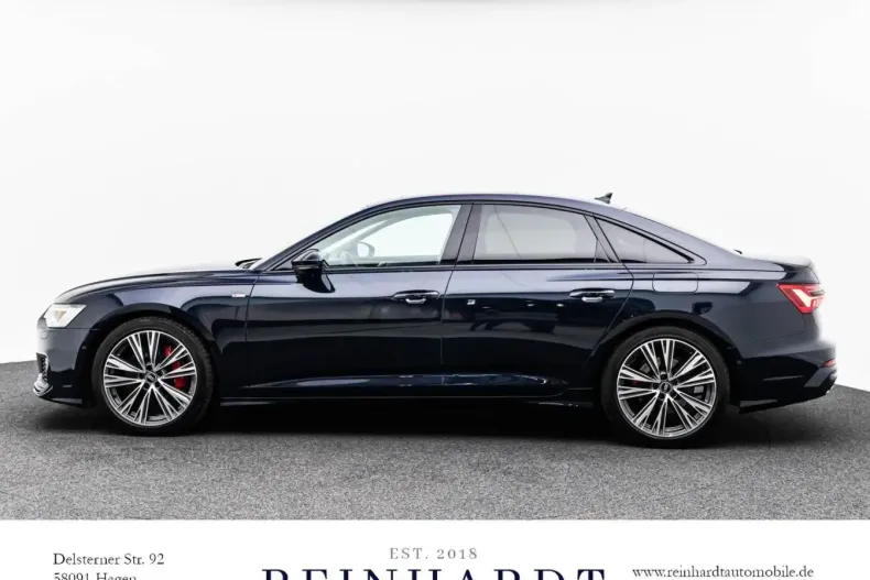 Audi A6 din 2022 cu 49.784 km - oferta AUD111957 - foto 8