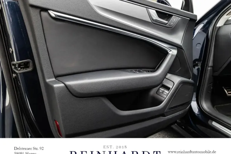 Audi A6 din 2022 cu 49.784 km - oferta AUD111957 - foto 11