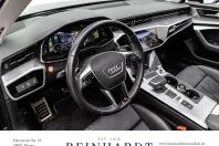 Audi A6 din 2022 cu 49.784 km - oferta AUD111957 - foto 14