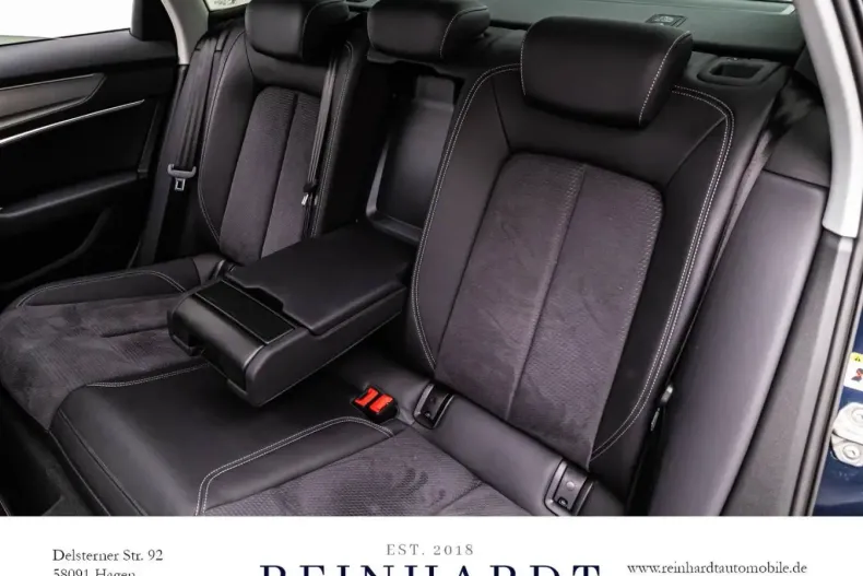 Audi A6 din 2022 cu 49.784 km - oferta AUD111957 - foto 15