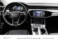 Audi A6 din 2022 cu 49.784 km - oferta AUD111957 - foto 17
