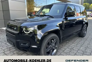 Land Rover Defender din 2024 - oferta LAN111958