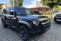 Land Rover Defender din 2024 cu 43.600 km - oferta LAN111958 - foto 2