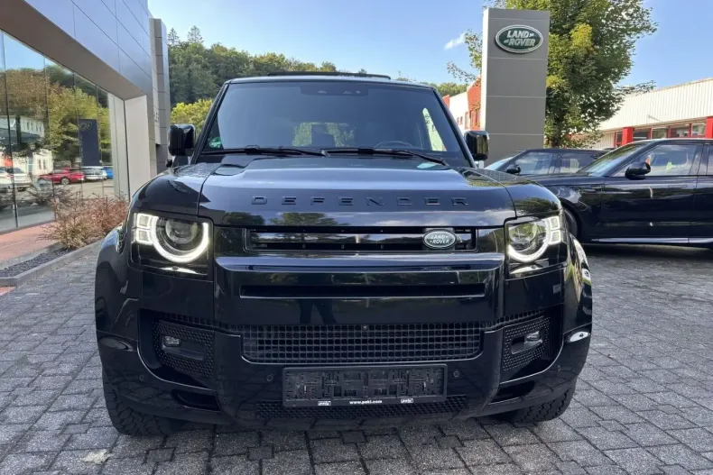 Land Rover Defender din 2024 cu 43.600 km - oferta LAN111958 - foto 7