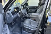 Land Rover Defender din 2024 cu 43.600 km - oferta LAN111958 - foto 10
