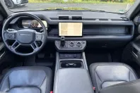 Land Rover Defender din 2024 cu 43.600 km - oferta LAN111958 - foto 14