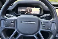 Land Rover Defender din 2024 cu 43.600 km - oferta LAN111958 - foto 19