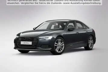 Audi A6 din 2022 - oferta AUD111960