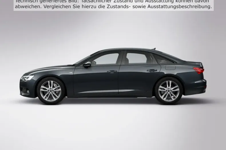 Audi A6 din 2022 cu 47.281 km - oferta AUD111960 - foto 3