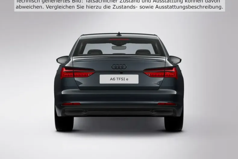 Audi A6 din 2022 cu 47.281 km - oferta AUD111960 - foto 5