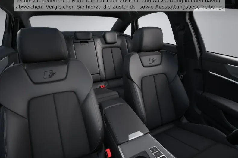 Audi A6 din 2022 cu 47.281 km - oferta AUD111960 - foto 11