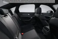 Audi A6 din 2022 cu 47.281 km - oferta AUD111960 - foto 12