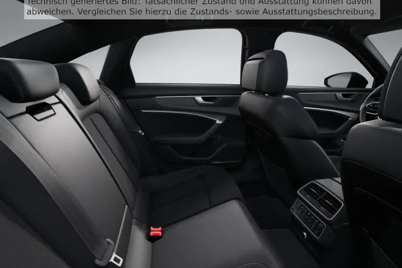 Audi A6 din 2022 cu 47.281 km - oferta AUD111960 - foto 12