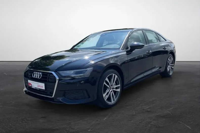 Audi A6 din 2022 cu 32.655 km - oferta AUD111961 - foto 1