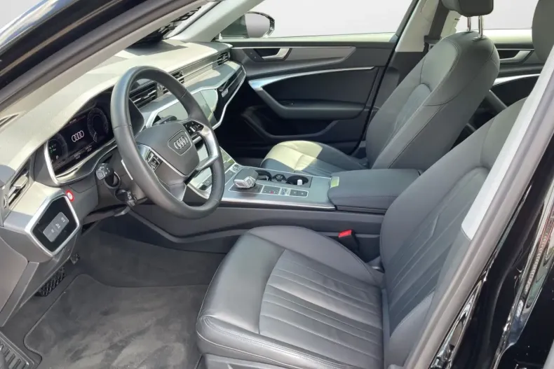 Audi A6 din 2022 cu 32.655 km - oferta AUD111961 - foto 6