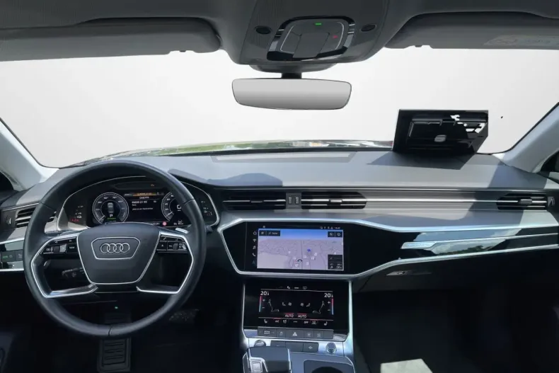 Audi A6 din 2022 cu 32.655 km - oferta AUD111961 - foto 7