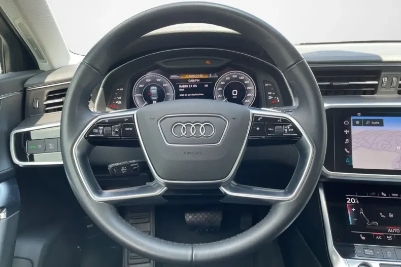 Audi A6 din 2022 cu 32.655 km - oferta AUD111961 - foto 8