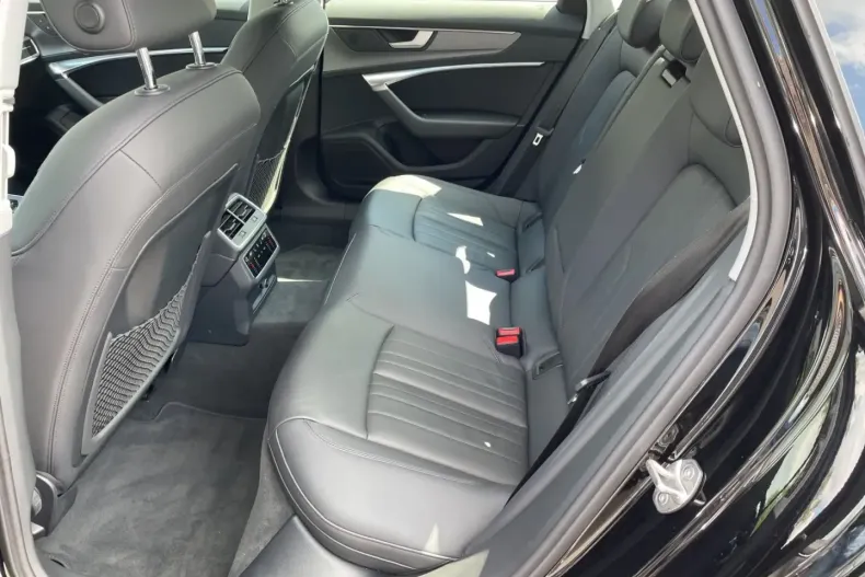 Audi A6 din 2022 cu 32.655 km - oferta AUD111961 - foto 10