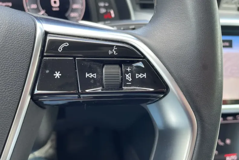 Audi A6 din 2022 cu 32.655 km - oferta AUD111961 - foto 14