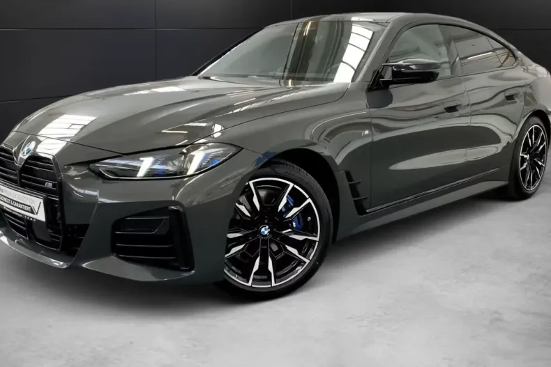 BMW M440 din 2025 cu 14.600 km - oferta BMW111962 - foto 1