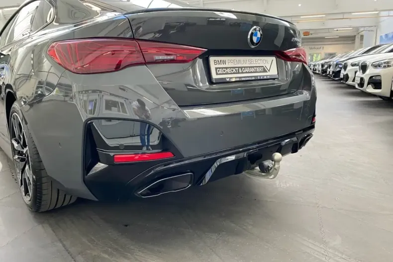 BMW M440 din 2025 cu 14.600 km - oferta BMW111962 - foto 5