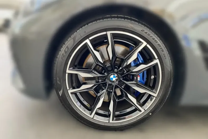 BMW M440 din 2025 cu 14.600 km - oferta BMW111962 - foto 7