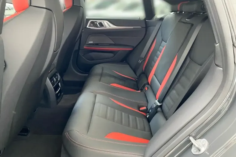 BMW M440 din 2025 cu 14.600 km - oferta BMW111962 - foto 8