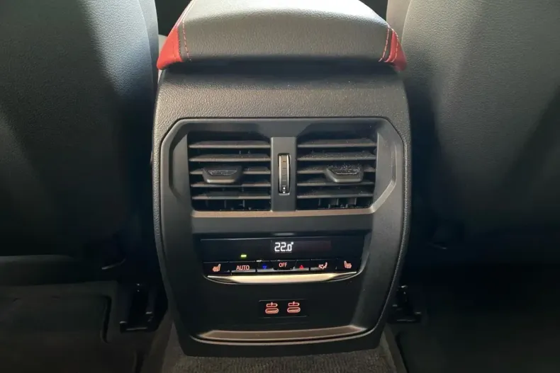 BMW M440 din 2025 cu 14.600 km - oferta BMW111962 - foto 9