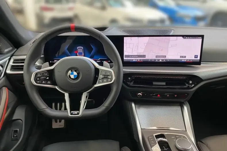 BMW M440 din 2025 cu 14.600 km - oferta BMW111962 - foto 10