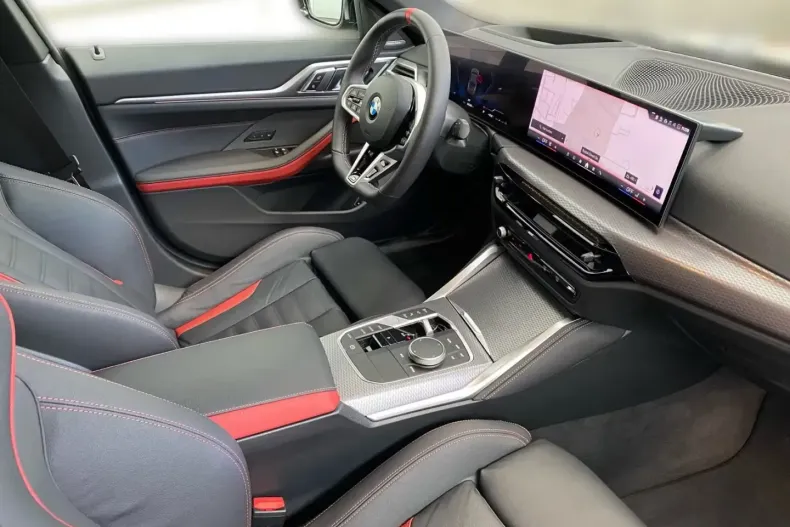 BMW M440 din 2025 cu 14.600 km - oferta BMW111962 - foto 13