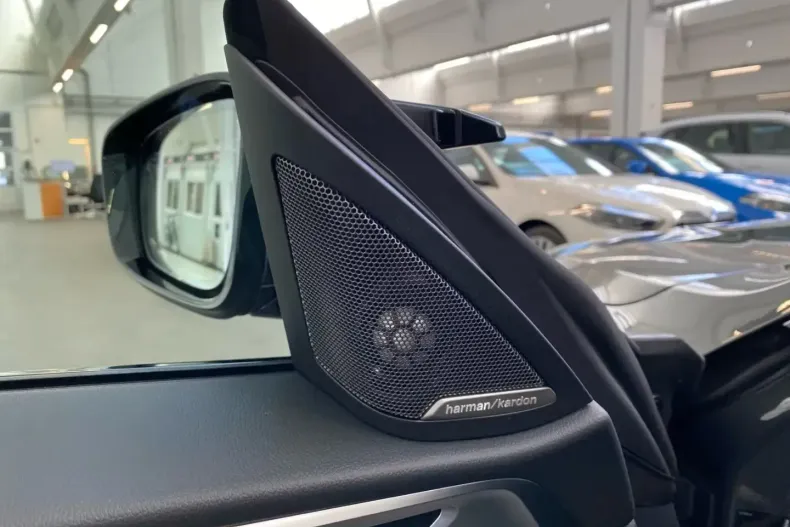 BMW M440 din 2025 cu 14.600 km - oferta BMW111962 - foto 14