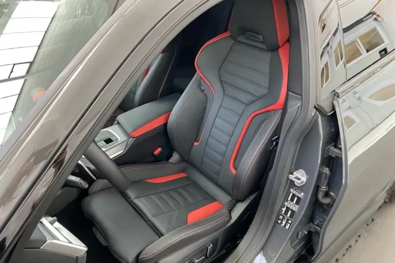 BMW M440 din 2025 cu 14.600 km - oferta BMW111962 - foto 16