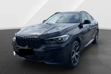 BMW X6 din 2022 - oferta BMW111966