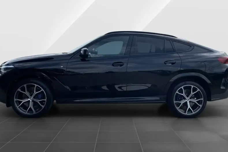 BMW X6 din 2022 cu 55.305 km - oferta BMW111966 - foto 2