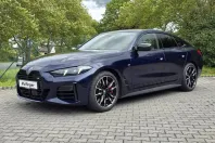 BMW M440 din 2025 cu 12.823 km - oferta BMW111967 - foto 1