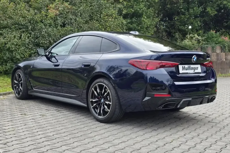 BMW M440 din 2025 cu 12.823 km - oferta BMW111967 - foto 2