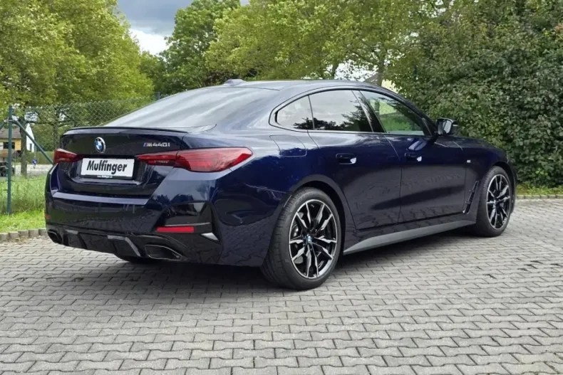 BMW M440 din 2025 cu 12.823 km - oferta BMW111967 - foto 4