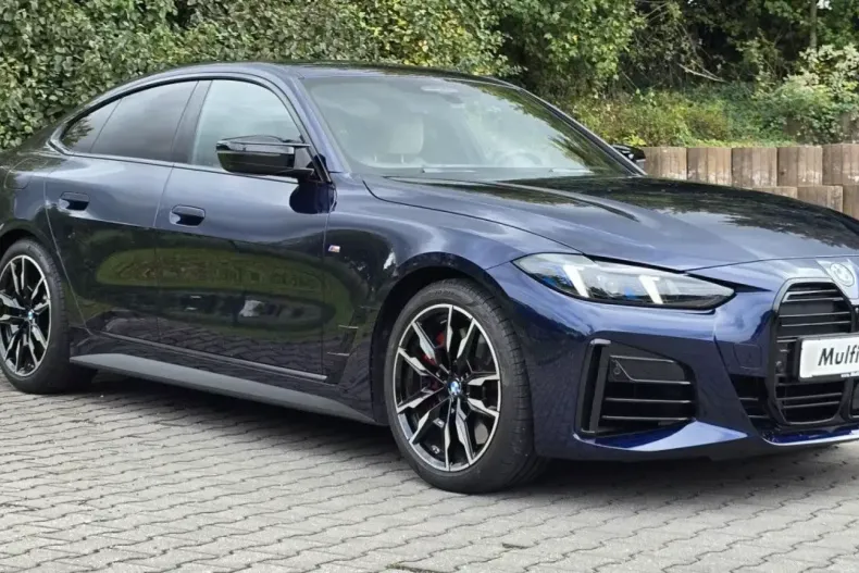 BMW M440 din 2025 cu 12.823 km - oferta BMW111967 - foto 5