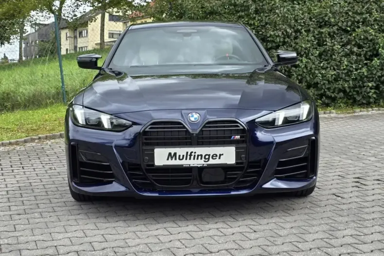 BMW M440 din 2025 cu 12.823 km - oferta BMW111967 - foto 6