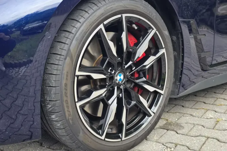 BMW M440 din 2025 cu 12.823 km - oferta BMW111967 - foto 7