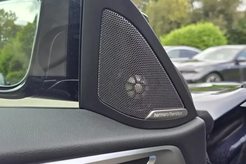 BMW M440 din 2025 cu 12.823 km - oferta BMW111967 - foto 9