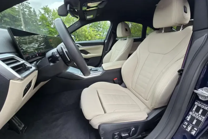 BMW M440 din 2025 cu 12.823 km - oferta BMW111967 - foto 10