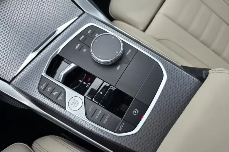 BMW M440 din 2025 cu 12.823 km - oferta BMW111967 - foto 13