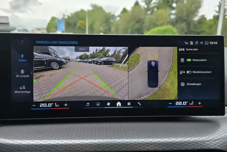 BMW M440 din 2025 cu 12.823 km - oferta BMW111967 - foto 14