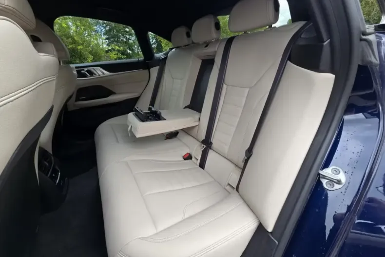 BMW M440 din 2025 cu 12.823 km - oferta BMW111967 - foto 17