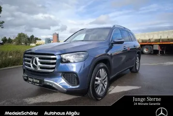 Mercedes-Benz GLS 350 din 2024 - oferta MER111968