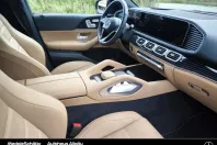 Mercedes-Benz GLS 350 din 2024 cu 20.576 km - oferta MER111968 - foto 2